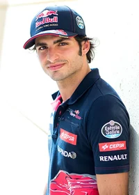 Carlos Sainz