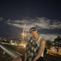 Christopher Bang