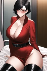 Ada Wong