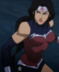 Wonder Woman