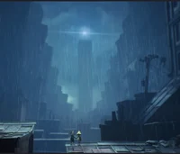 little nightmares RP