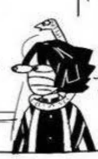 Iguro Obanai