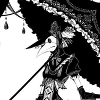 Plague Doctor