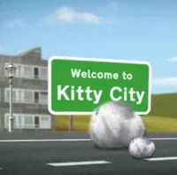 Kitty City
