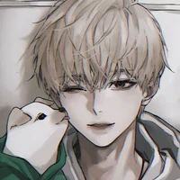 boyfriend -BL