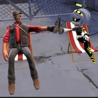 Tf2 -vs story-