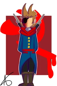 Red Leader Tord