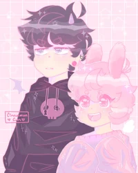 Genderbend my melody