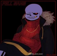 underfell sans