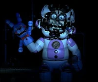 Funtime Freddy