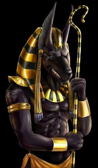 Anubis 