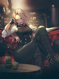 Ashe