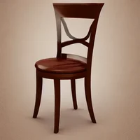 A random chair