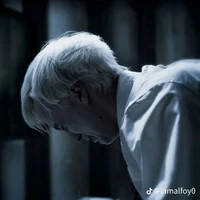 Draco malfoy 