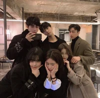 K-Drama 