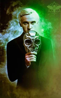 Draco Malfoy