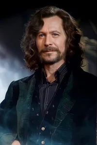 Sirius Black
