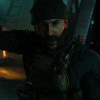 Captain Price