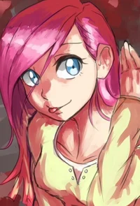 Pinkamena Pie