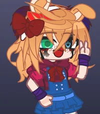 Elizabeth Afton