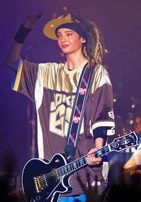 Tom Kaulitz