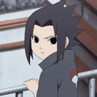 Young Sasuke 