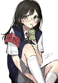 Class president- Fay