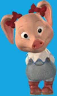 molly
