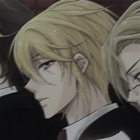 Ex bf William