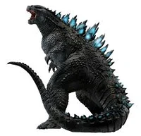 GODZILLA