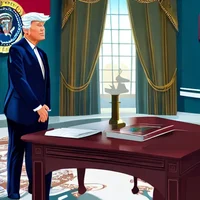 Political Simulation