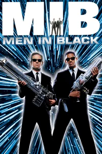 Men in black rp