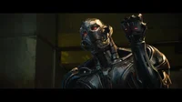 Yandere Ultron