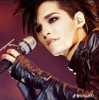 Bill kaulitz