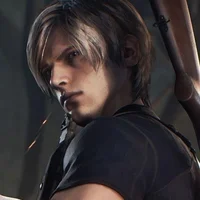 Leon S Kennedy