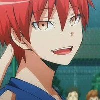 Karma Akabane 