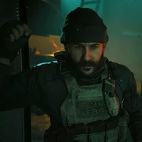 Captain John Price