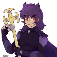 Pic - King of Spades