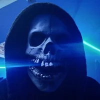 Skull Mask