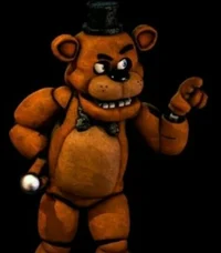 Freddy Fazbear 