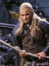 Legolas 