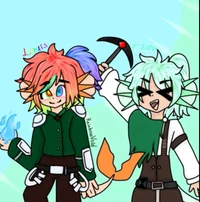 Ruined Reality Rp