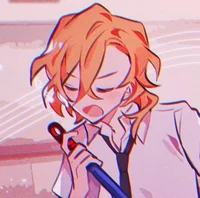 Enemy chuuya 