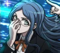 Tsumugi Shirogane