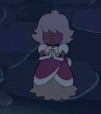 Padparadscha