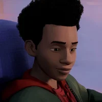 Miles G Morales