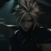 Cloud Strife