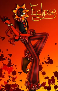Eclipse