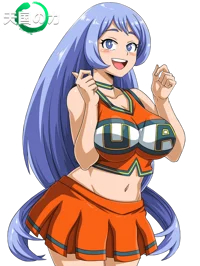 Nejire Hado