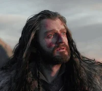 Thorin Oakenshield